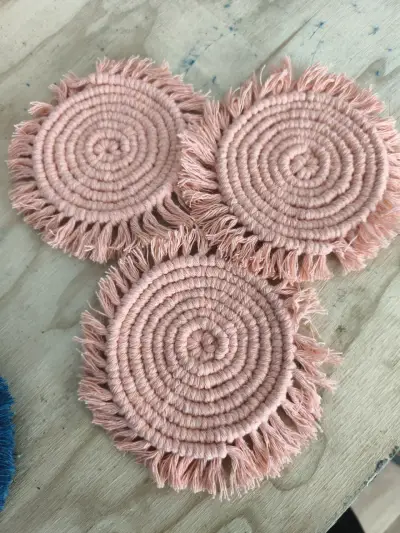 Posavasos - miniatura 1
