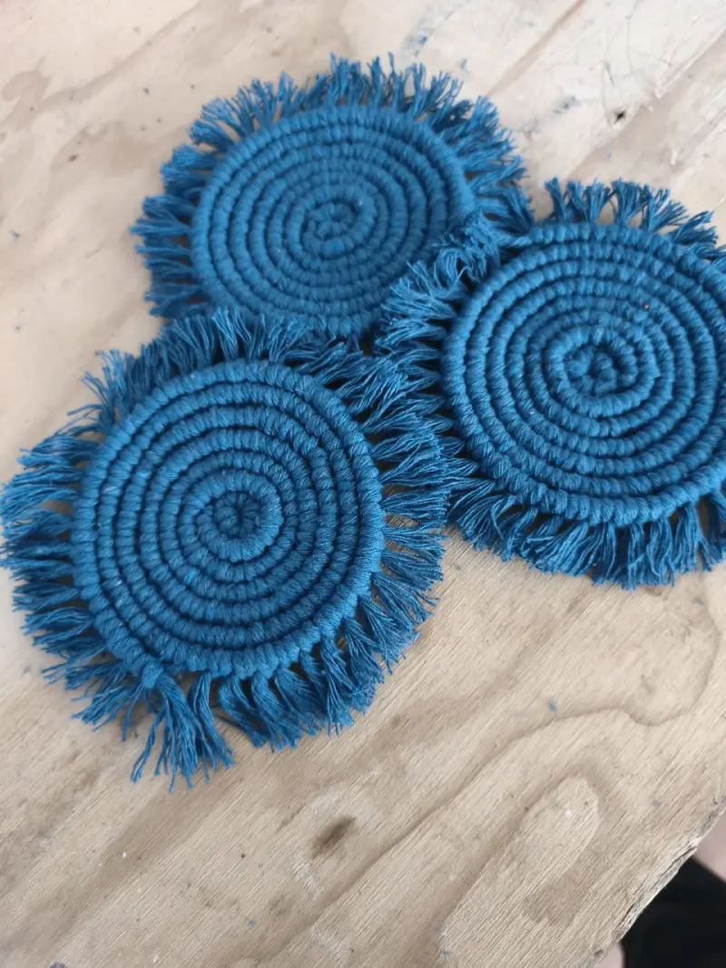 Posavasos - 2