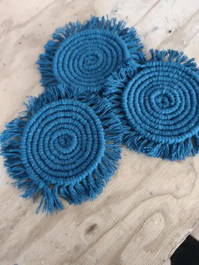Posavasos - miniatura 2