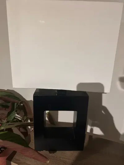 Vendo par de lamparas - miniatura 2