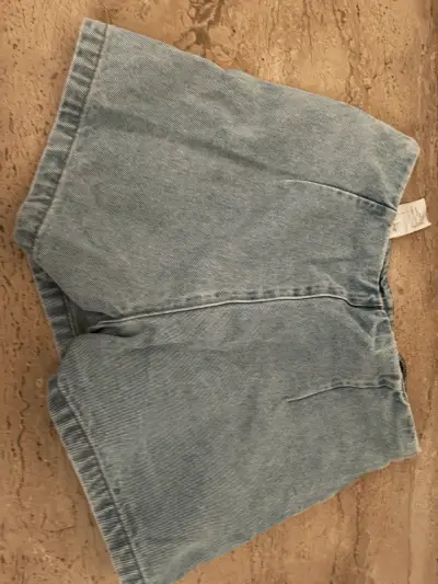 Falda short de mujer - miniatura 1