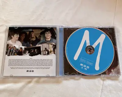 CD de la película Paper Towns - miniatura 3