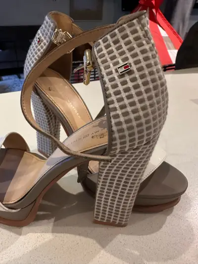 Sandalias Tommy Hilfiger - miniatura 1