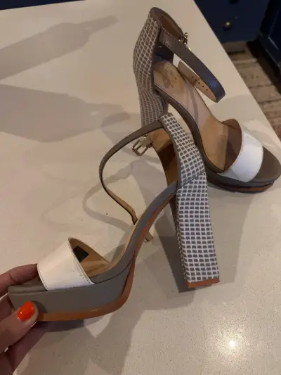 Sandalias Tommy Hilfiger - miniatura 2