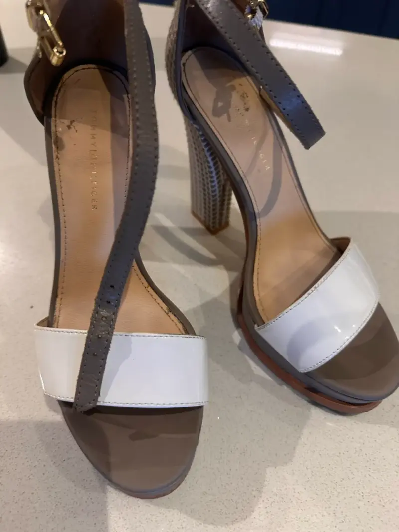 Sandalias Tommy Hilfiger - 3