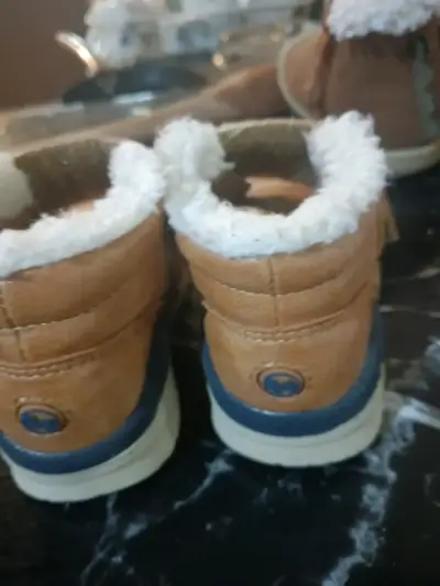 Botas número 19, ergonomicas - miniatura 3