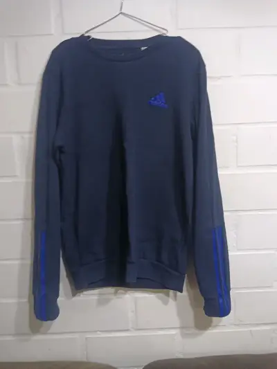 Poleron Adidas talla S - miniatura 2