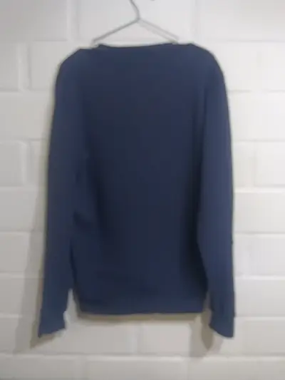 Poleron Adidas talla S - miniatura 4