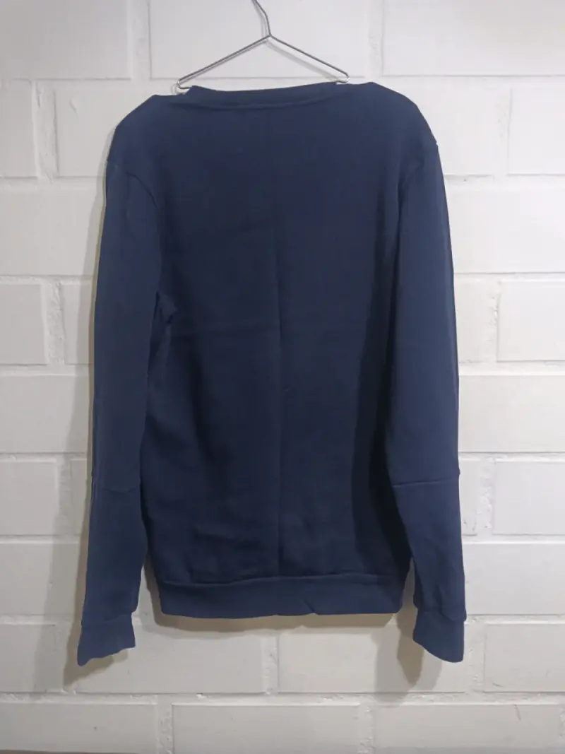 Poleron Adidas talla S - 5