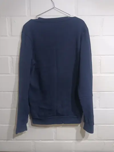 Poleron Adidas talla S - miniatura 5