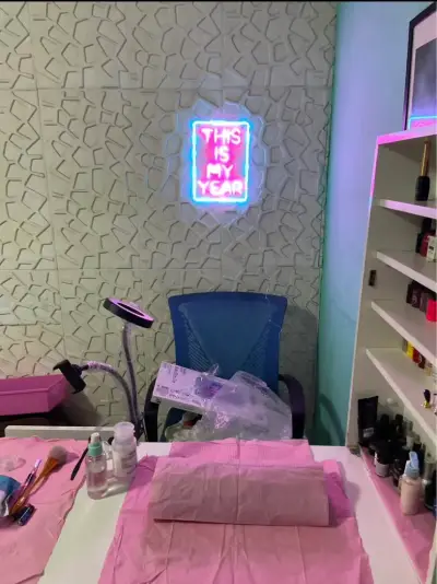 Vendo todo para Manicure - miniatura 1