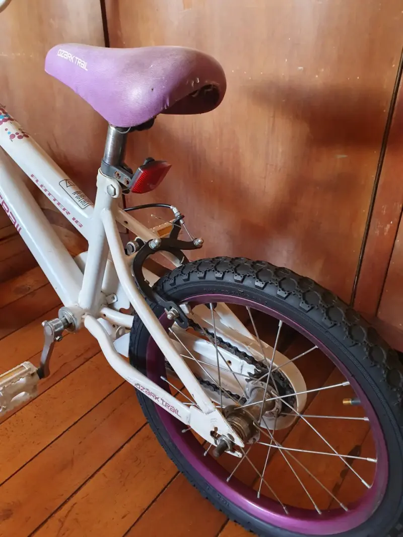 Vendo bicicleta en MAIPU - 3