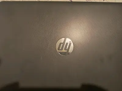 Notebook hp - miniatura 3