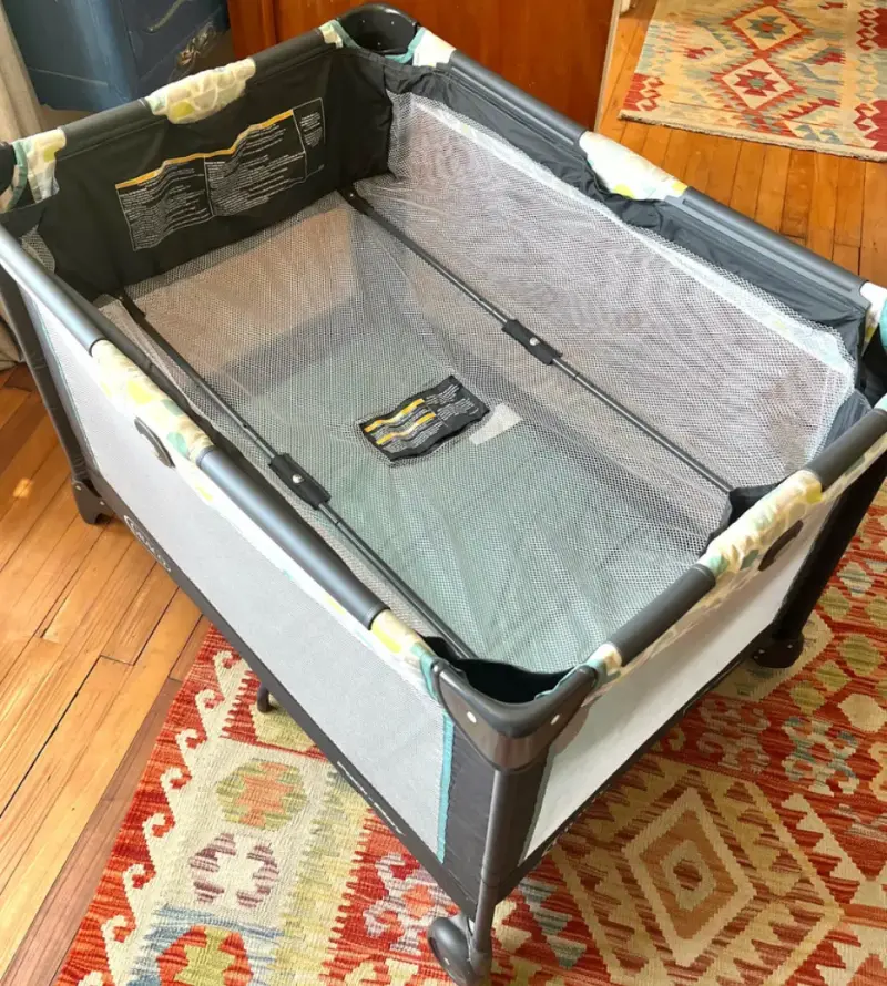 Pack & Play Graco - 2