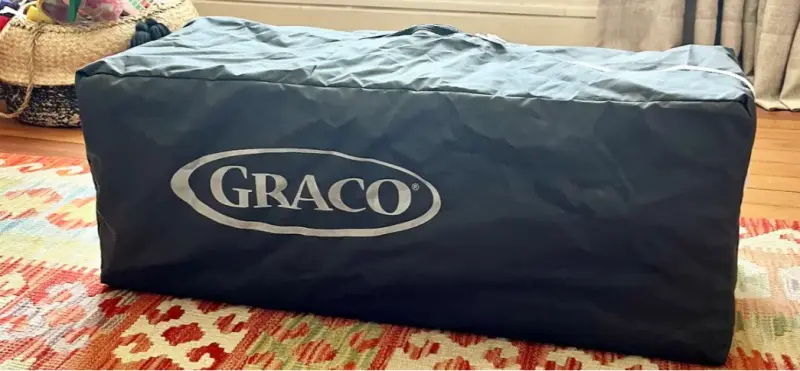 Pack & Play Graco - 3