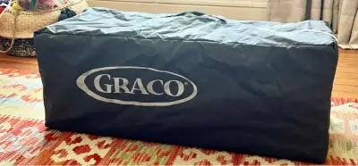Pack & Play Graco - miniatura 3
