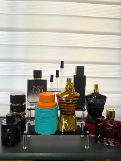 Perfumes formato decants - miniatura 1