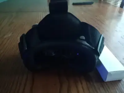 lentes de realidad virtual - miniatura 1
