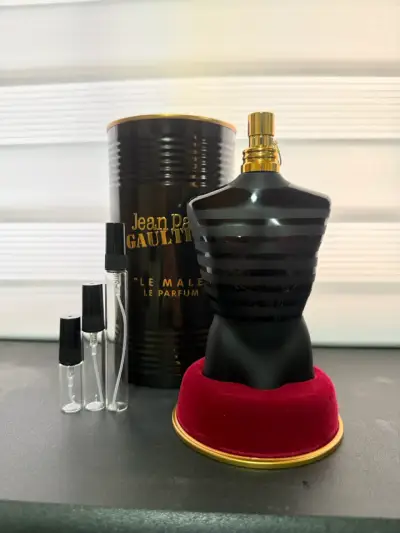 Perfumes formato decants - miniatura 4