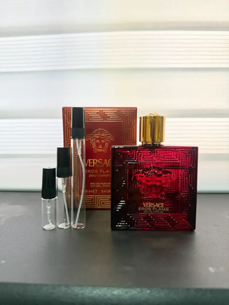 Perfumes formato decants - 6