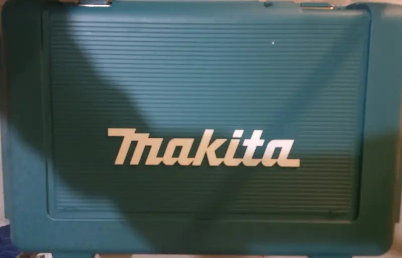Taladro 18v Makita Nuevo - 3