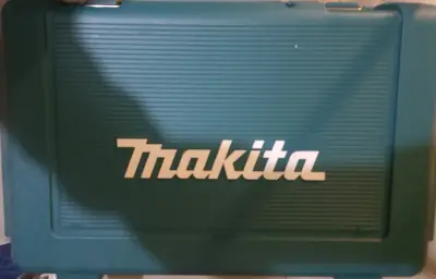 Taladro 18v Makita Nuevo - miniatura 3