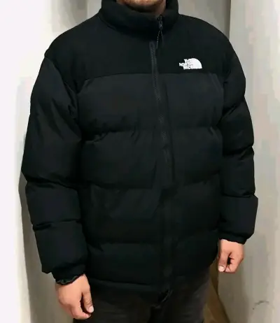 Parkas y calcetines - miniatura 2
