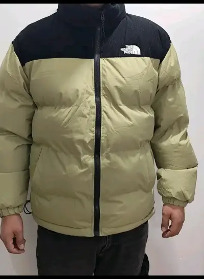 Parkas y calcetines - miniatura 3
