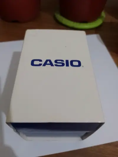 Reloj niña Casio - miniatura 3