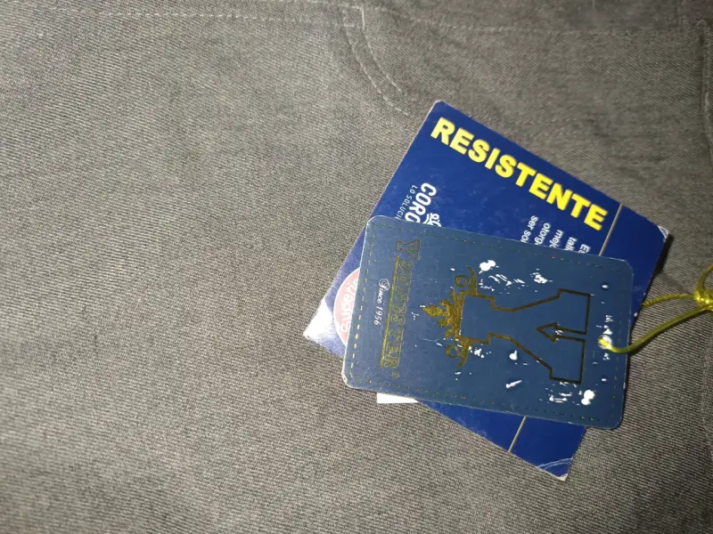 Pantalón de colegio talla 16 - 4