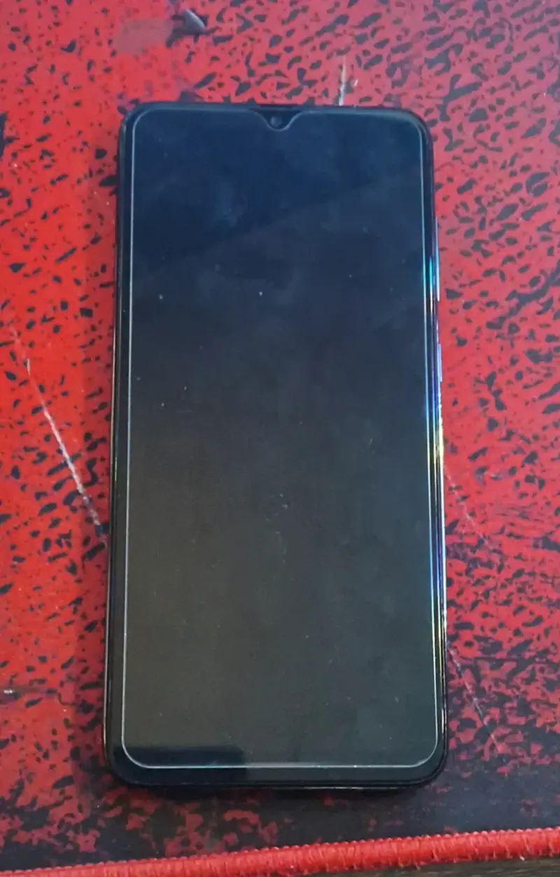 Samsumg a70 - 2