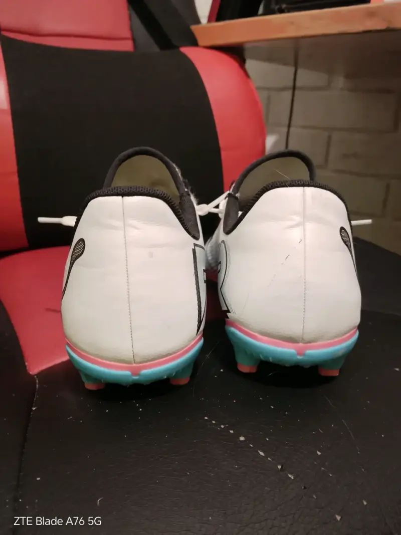 zapatillas de futbol puma future - 2