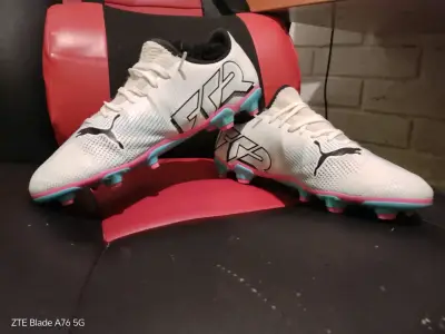 zapatillas de futbol puma future - miniatura 4