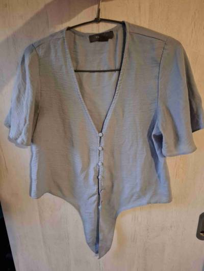 Pack 6 blusas - miniatura 3