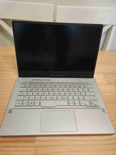 Notebook para respuesto ASUS ROG Zephyrus G14 - miniatura 2