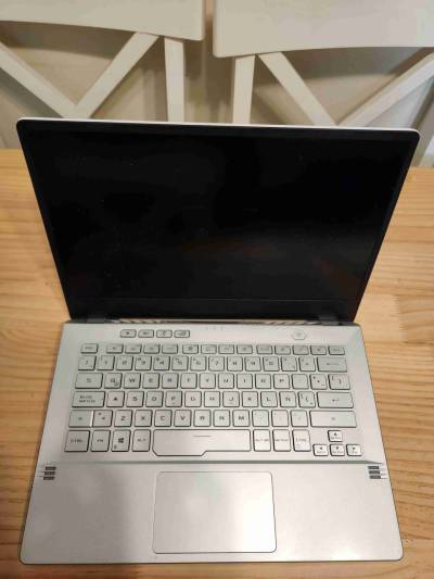 Notebook para respuesto ASUS ROG Zephyrus G14 - miniatura 3
