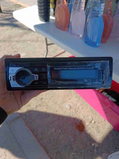 Radio bluetooth - miniatura 1