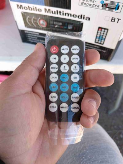 Radio bluetooth - miniatura 2