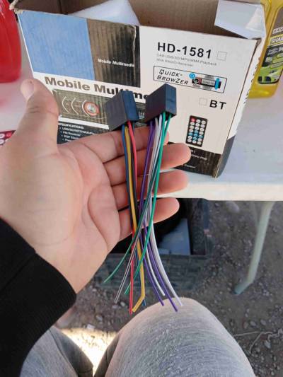 Radio bluetooth - miniatura 3
