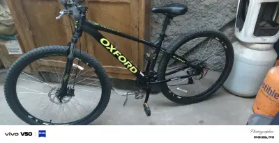 Bicicleta Oxford Everest 29 - miniatura 1
