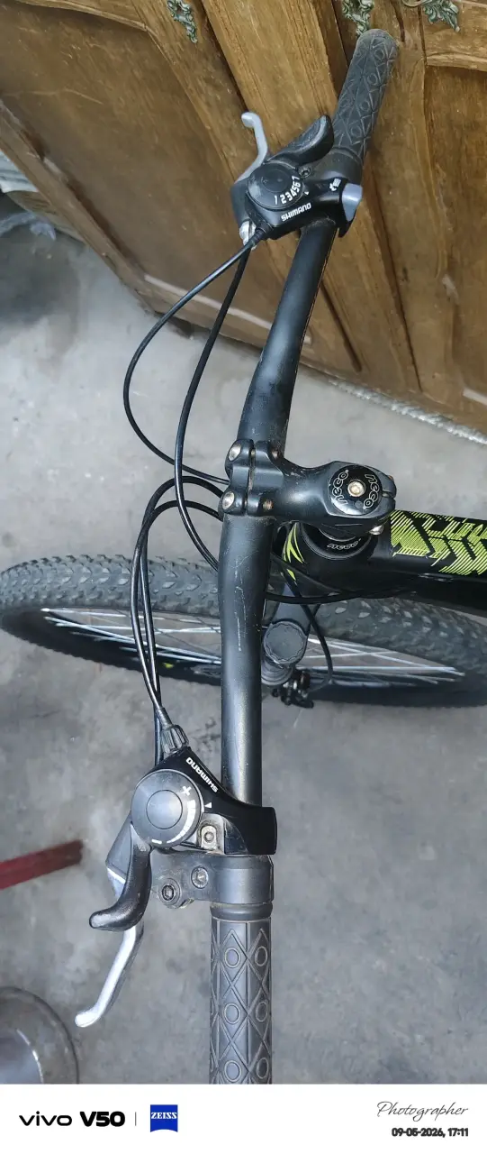Bicicleta Oxford Everest 29 - 3