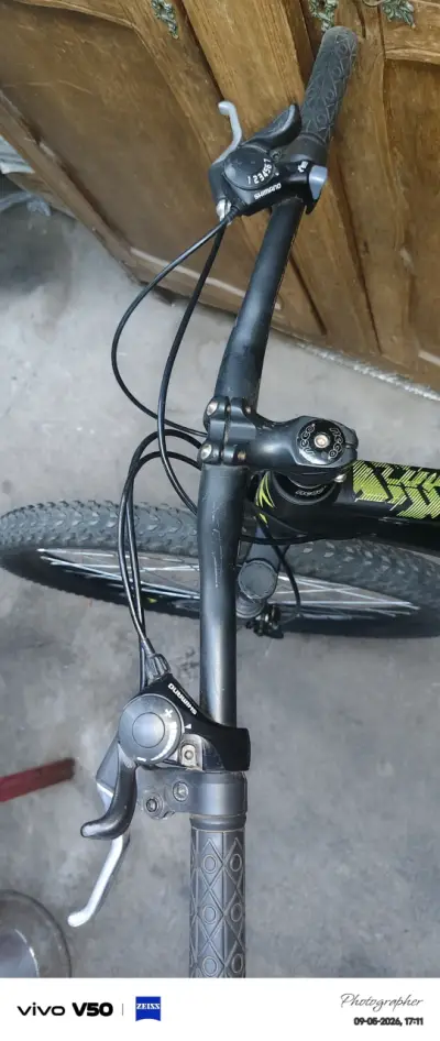 Bicicleta Oxford Everest 29 - miniatura 3