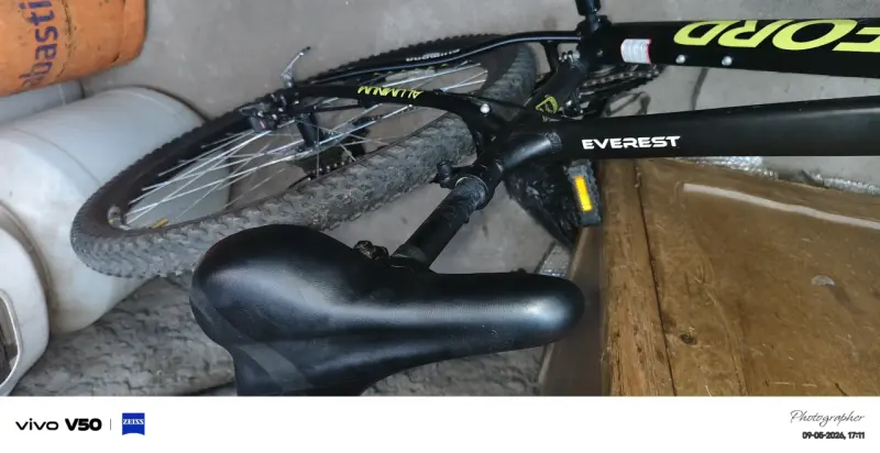 Bicicleta Oxford Everest 29 - 4