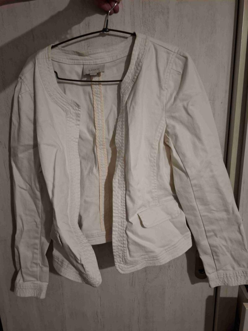 Pack 6 chaquetas - 1