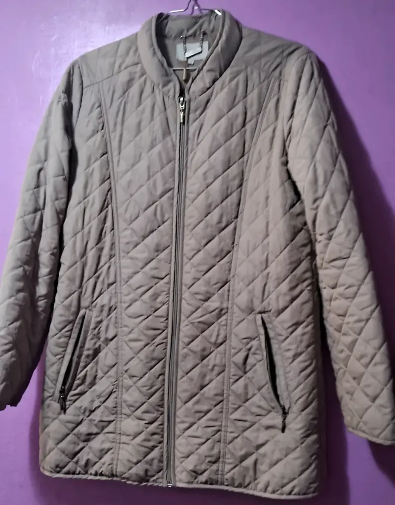 Chaqueta mujer - 1