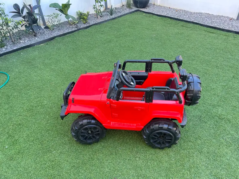 Auto a batería 🔋 - 3