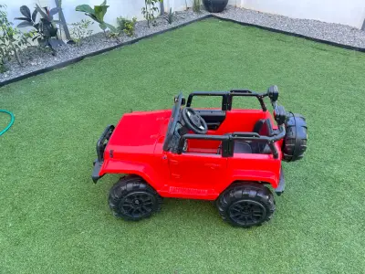 Auto a batería 🔋 - miniatura 3