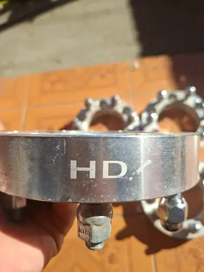 Espaciadores HD 1.5 pulgadas - miniatura 6