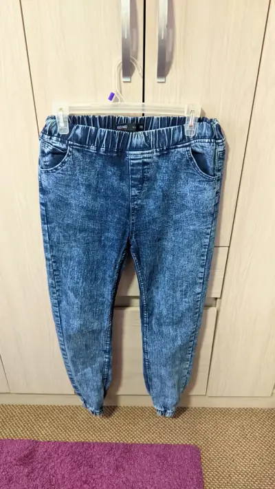 Jeans Mujer Issimo 38 - miniatura 1