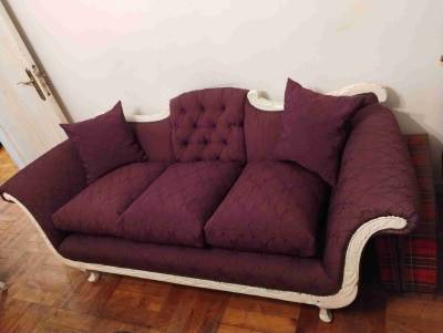 Sofa estilo Normando - miniatura 2